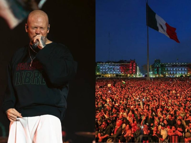 Lo mejor del entretenimiento en México 2025: Un año de récords y nostalgia