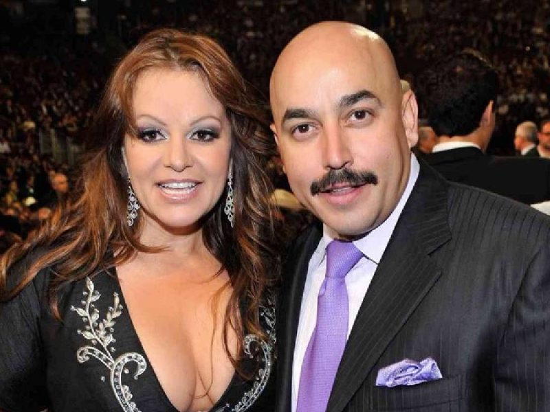 Lupillo Rivera duda de muerte Jenni Rivera