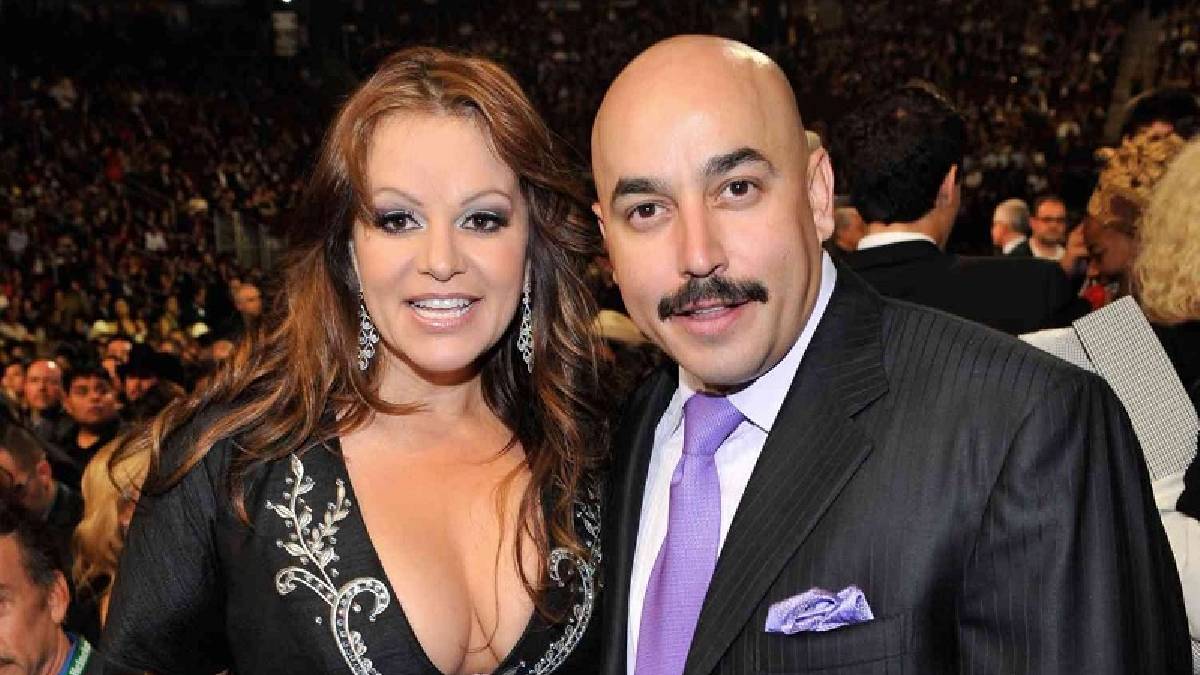 Lupillo Rivera duda de muerte Jenni Rivera