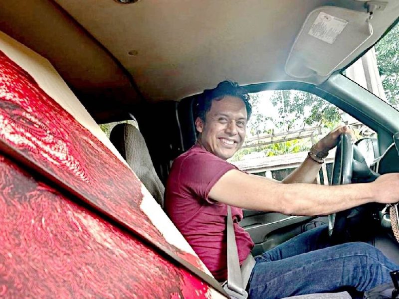 Se rebela Marx a SEP; pide más obradorismo