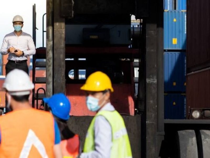 Manifestación de valor electrónica