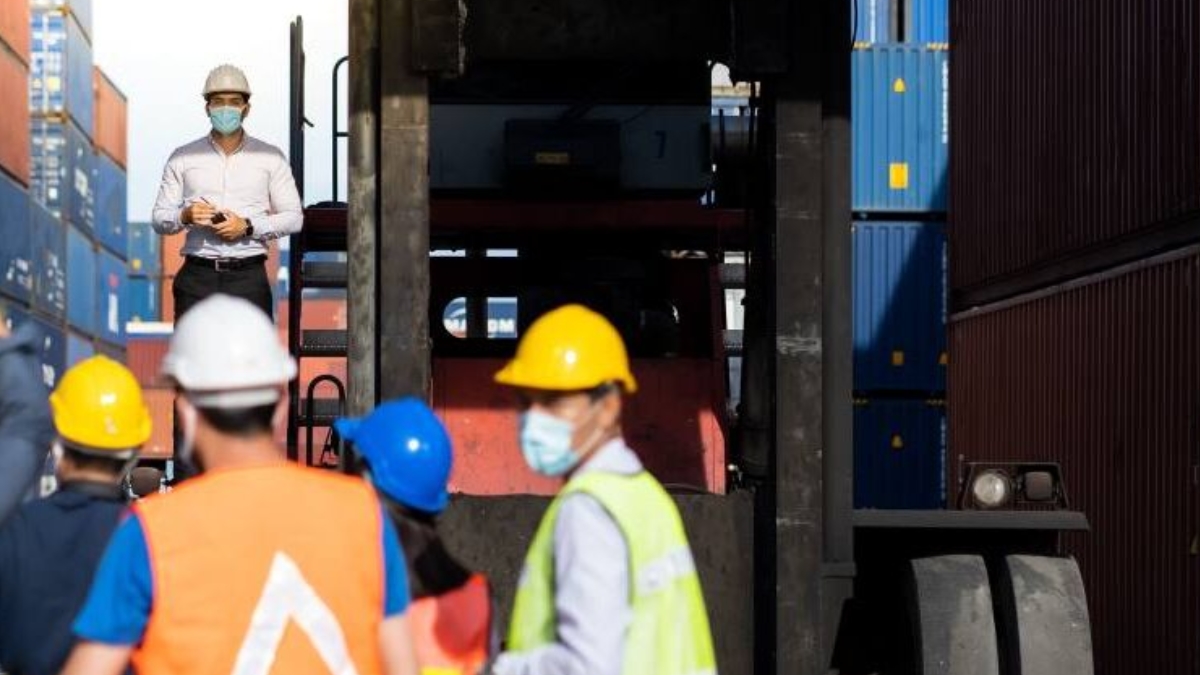 Manifestación de valor electrónica