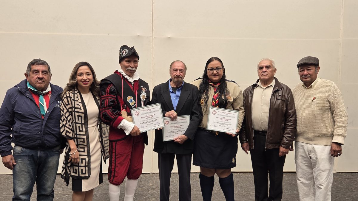 Manos Unidas de Guanajuato