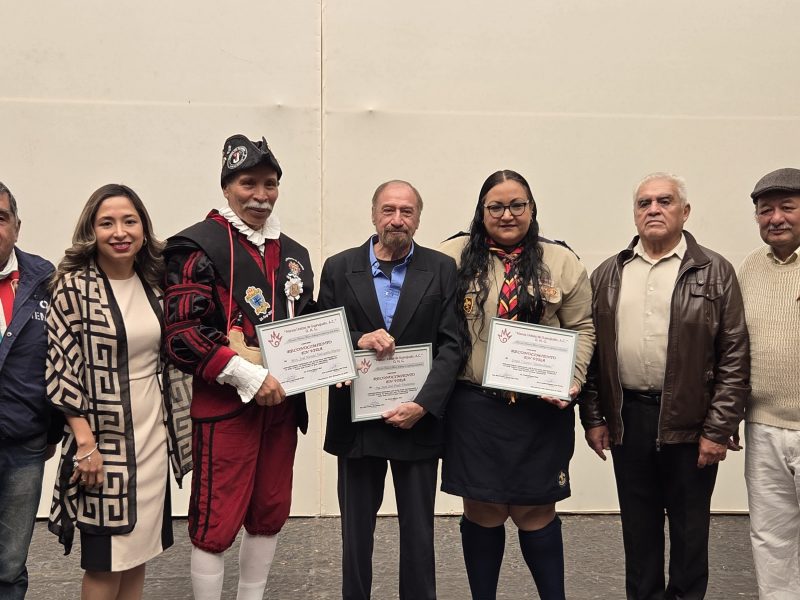 Manos Unidas de Guanajuato