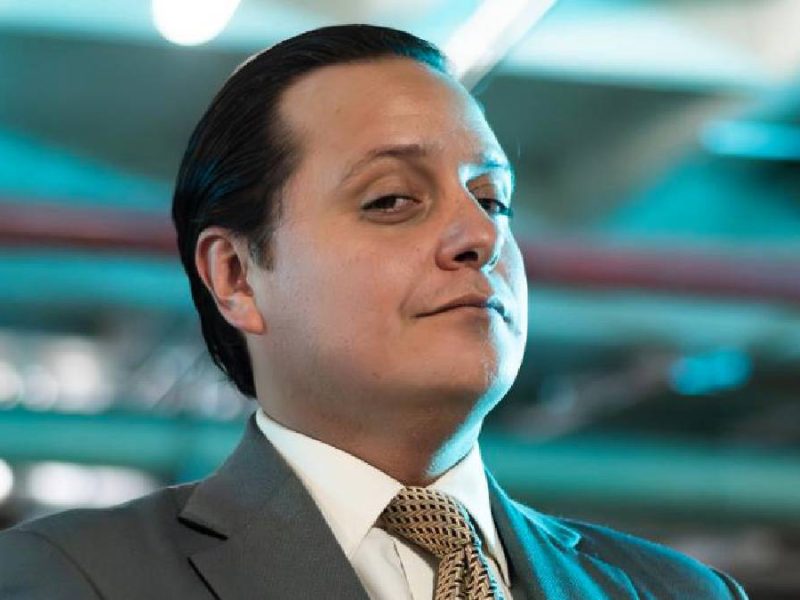 Estrenos en Netflix: Manuel Calderón se une a la serie ‘Amor de oficina’