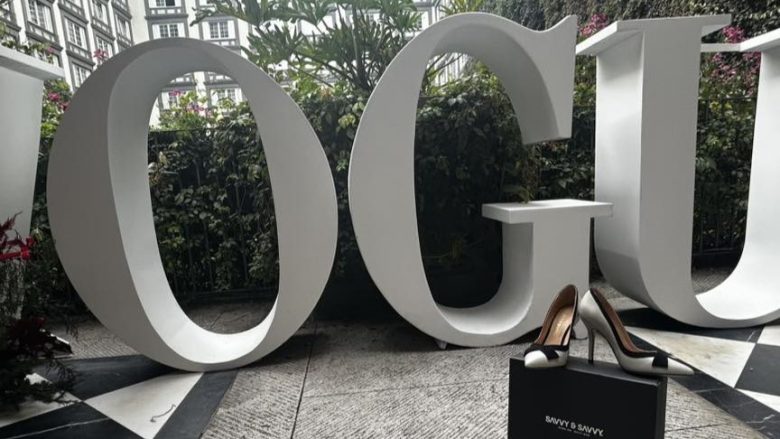 Marca leonesa Savvy & Savvy