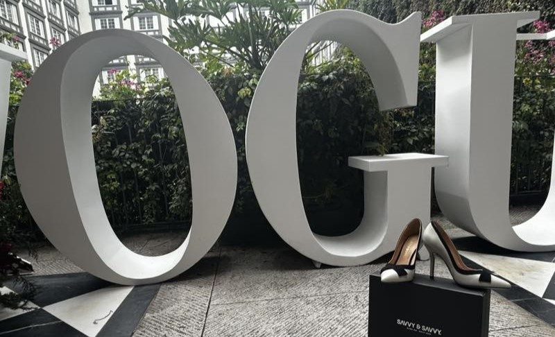 Marca leonesa Savvy & Savvy