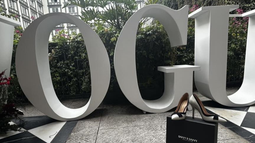 Marca leonesa Savvy & Savvy