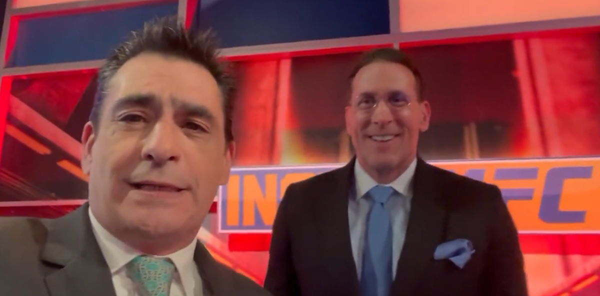 FoxSportsMXMarlonGersonGuillermoSalas