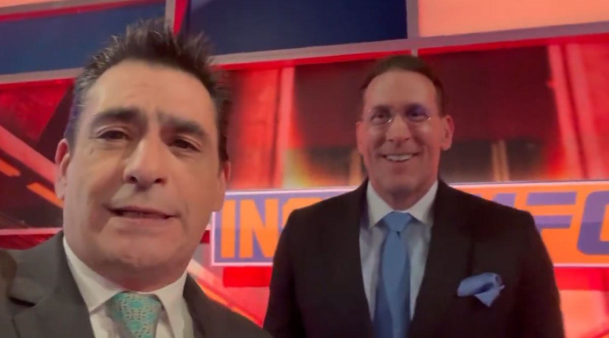 FoxSportsMXMarlonGersonGuillermoSalas