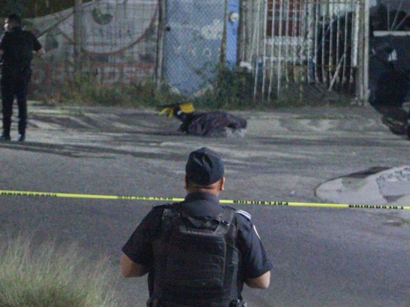 Asesinato en León, atacan a pareja