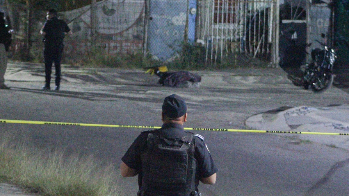 Asesinato en León, atacan a pareja