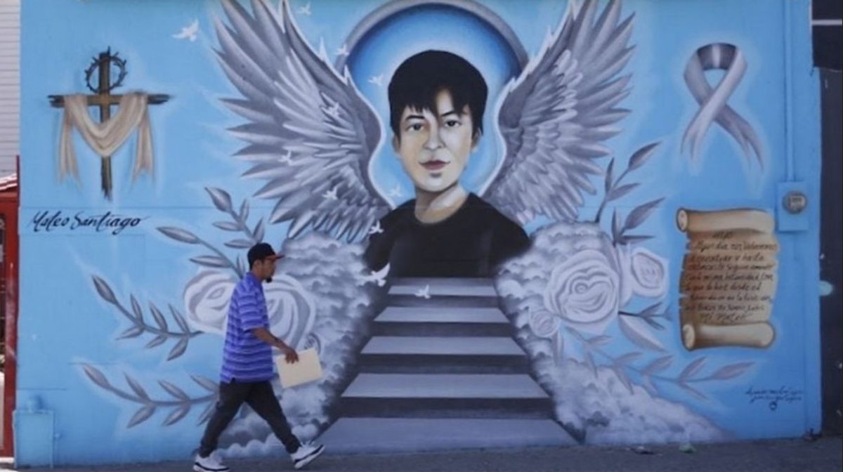 En febrero de este 2025, la desaparición y asesinato del niño Mateo Santiago conmocionó a la opinión pública nacional. Foto: Archivo AM