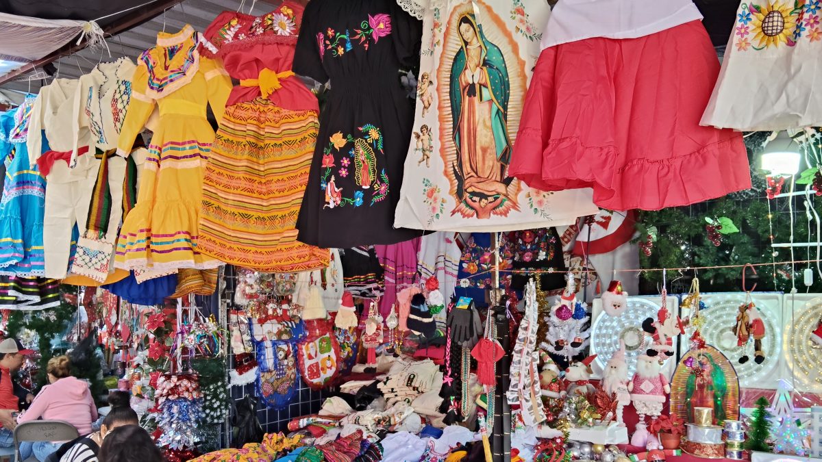 Mercado Ducoing de San Francisco