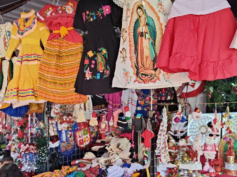 Mercado Ducoing de San Francisco