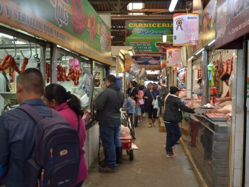 Licitarán nuevo mercado en Salamanca a principios de 2026, anuncia César Prieto