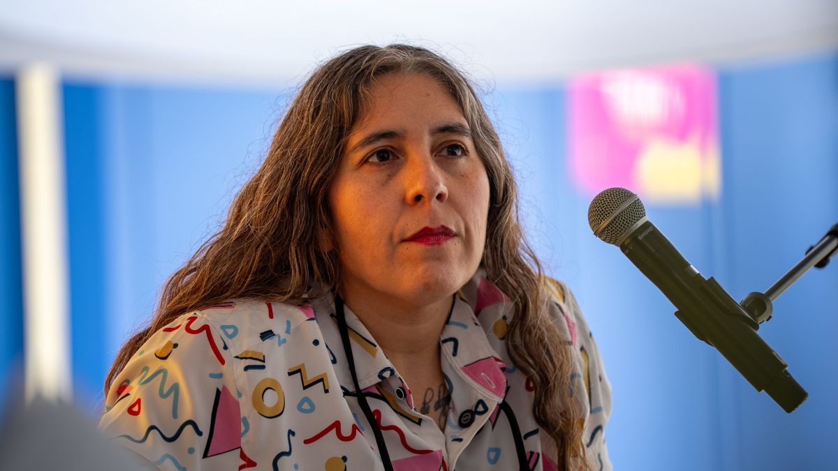 Minerva Reynosa Premio Nacional de Poesía Efraín Huerta