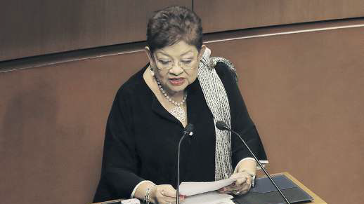 Bancos piden a la FGR continuar con el fortalecimiento del Estado de Derecho,