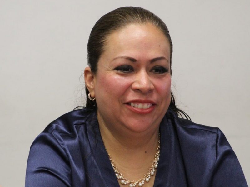 Confirma Alcalde cambios en gabinete de Celaya, en Oficialía Mayor, en segunda semana de enero