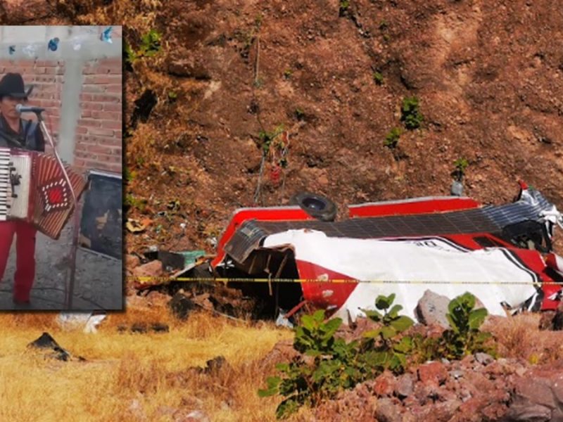 Accidente en Irapuato