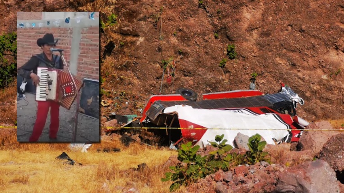 Accidente en Irapuato