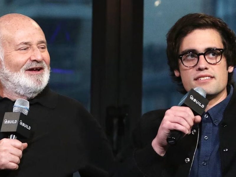 Muerte de Rob Reiner