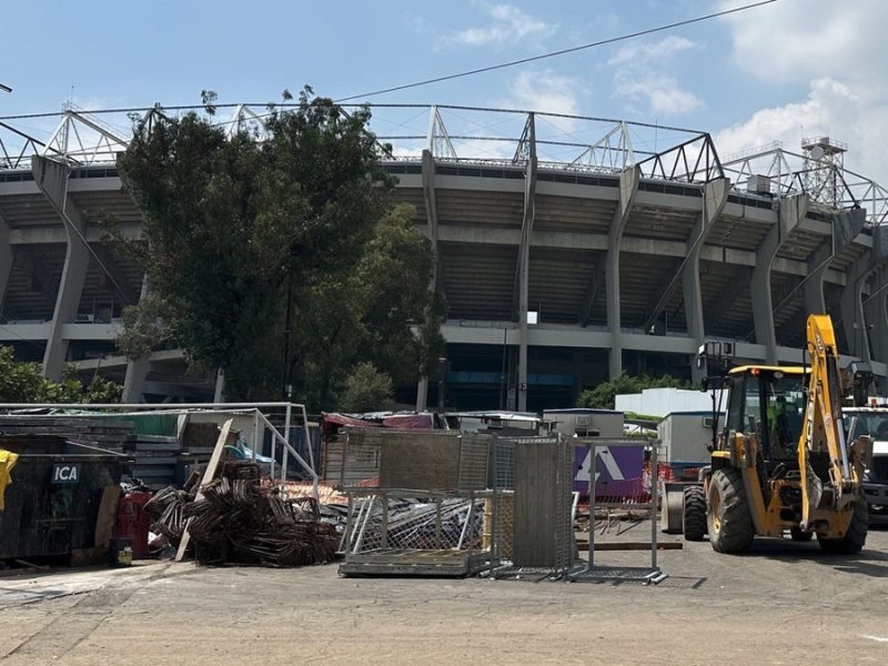Achacan los privilegios para FIFA por Mundial 2026 a Enrique Peña Nieto