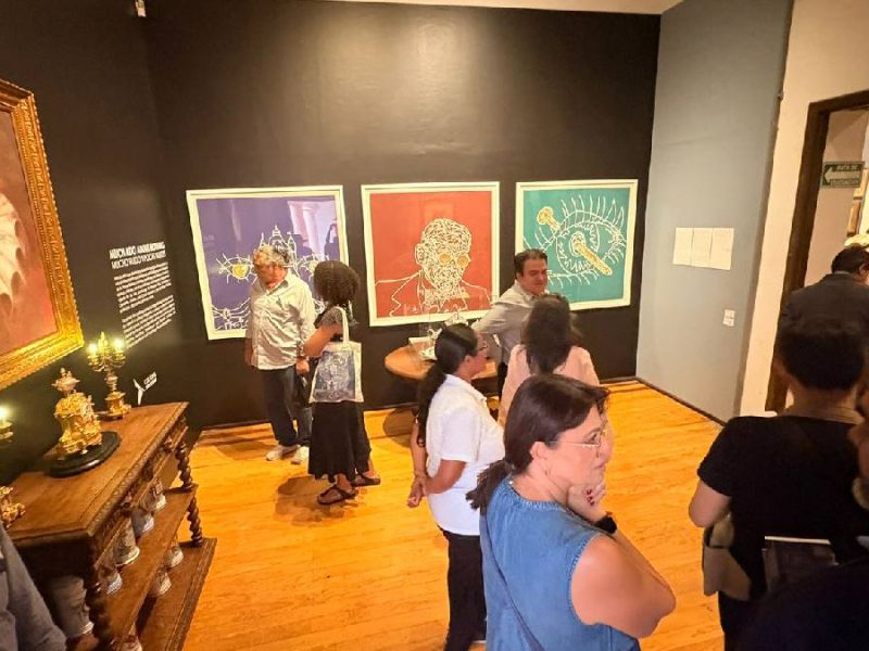 Museo Iconográfico del Quijote, punto de encuentro cultural para todas las edades