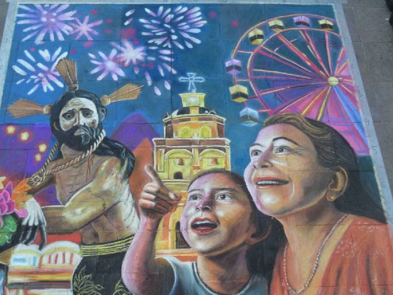 Museo La Casona: un recorrido por el arte local y regional