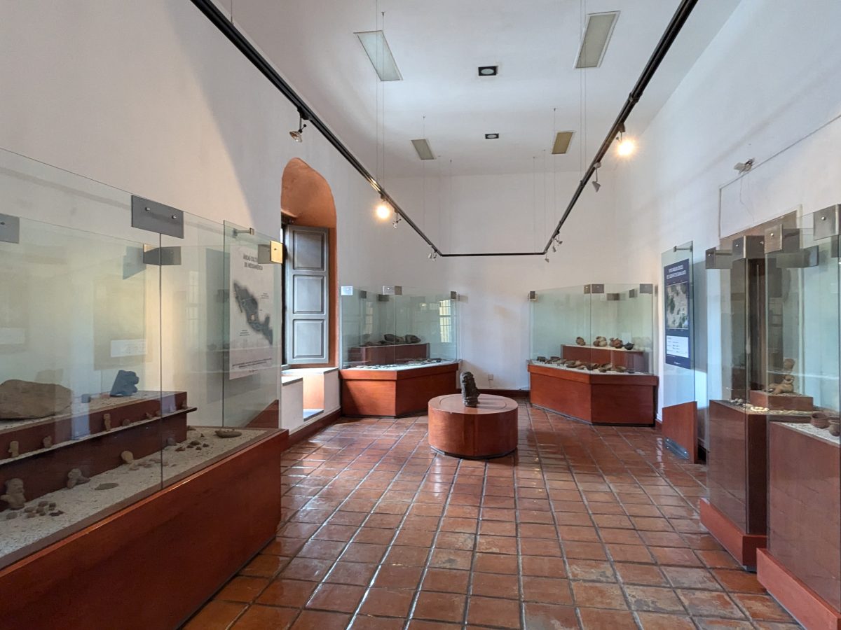 Museo Salvador Almaraz abrirá estas vacaciones en Irapuato: Cerrará solo 25 de diciembre y 1 de enero