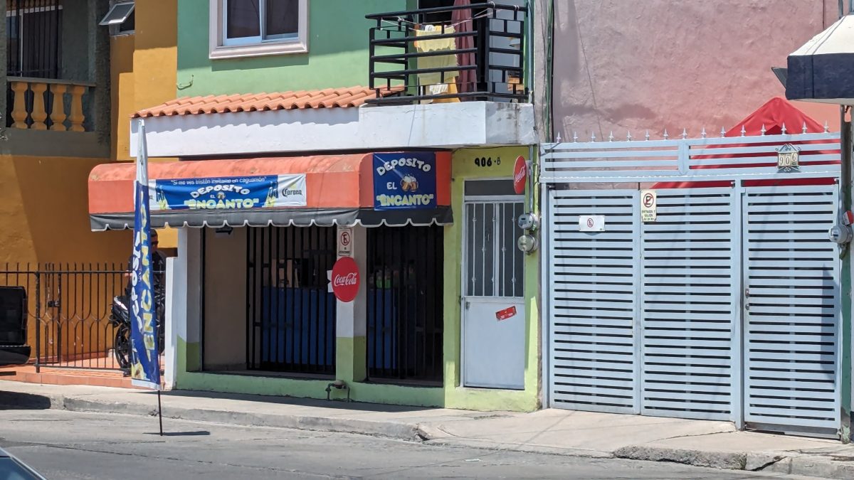 Negocios venta de alcohol 2