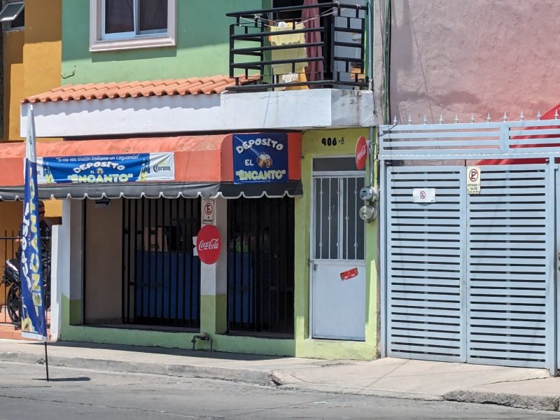 Negocios venta de alcohol 2