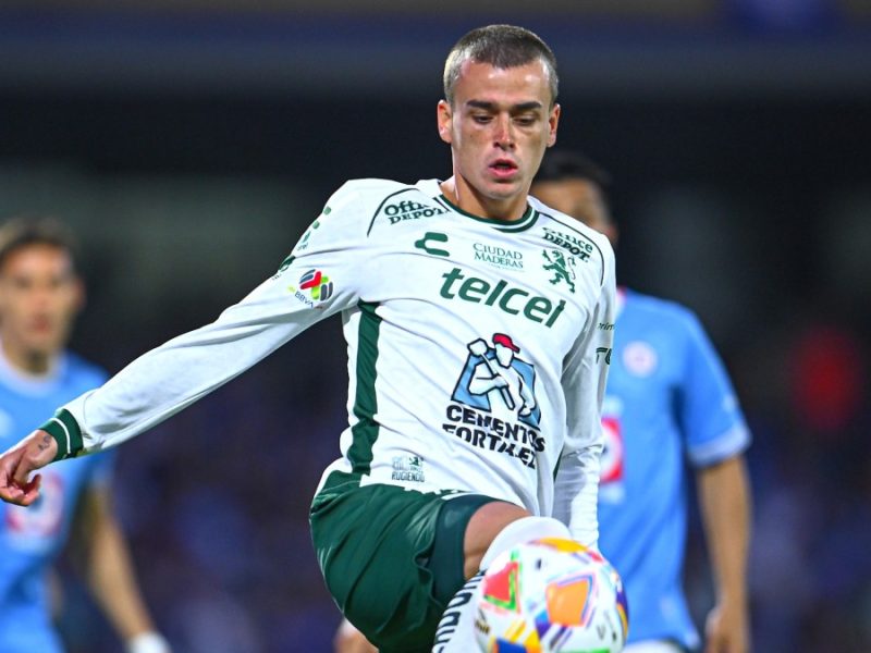 Nico Fonseca no jugará con Messi en el Inter de Miami e irá al Real Oviedo