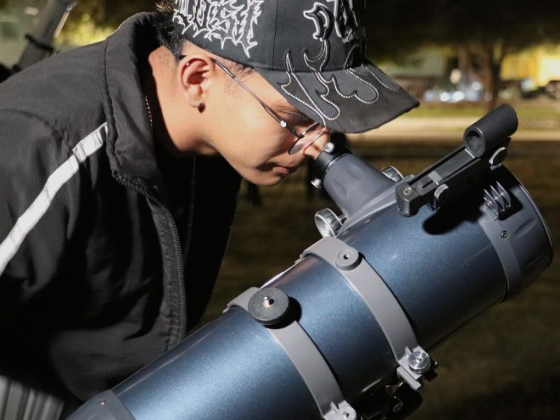 Noche de Estrellas 2025