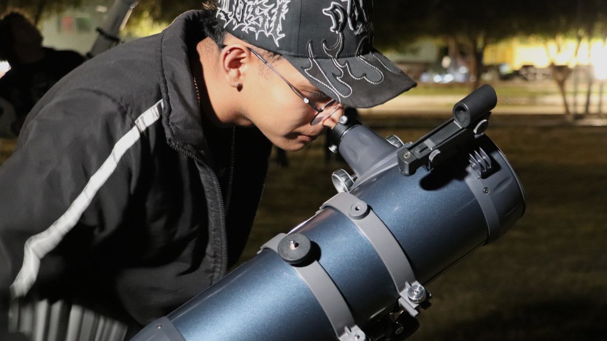 Noche de Estrellas 2025