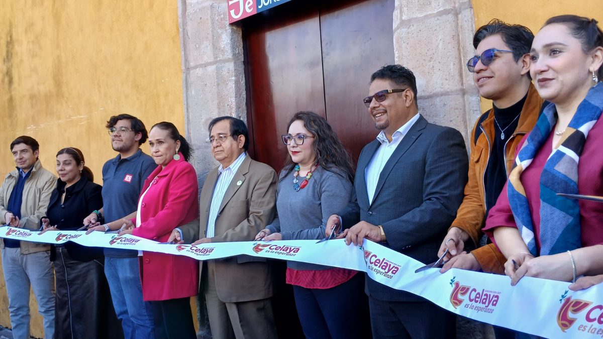 Nueva librería del FCE