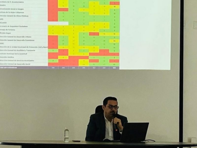 Observatorio Ciudadano de Celaya