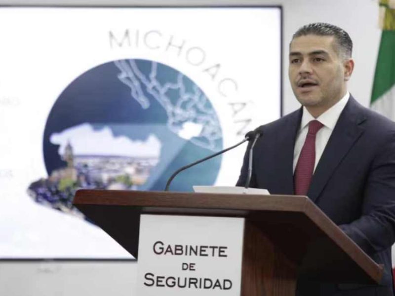 Omar García Harfuch