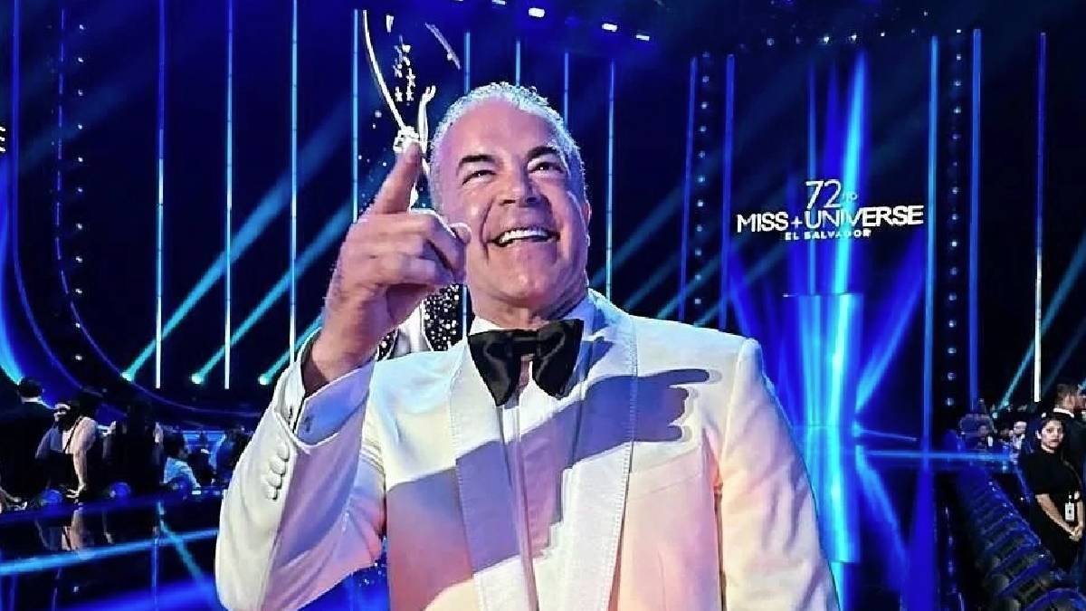 Orden de aprehensión Raúl Rocha Cantú