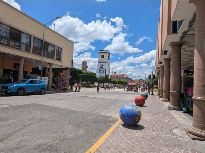 Aconsejan prevención durante los festejos de Fin de Año en Irapuato