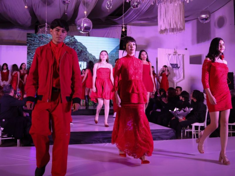 Pasarela EDUCEM Érase una vez