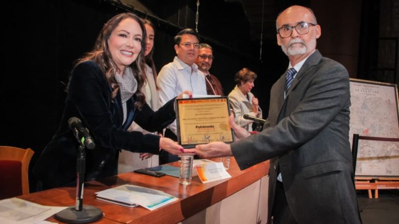 Patrimonio inclusivo en Guanajuato