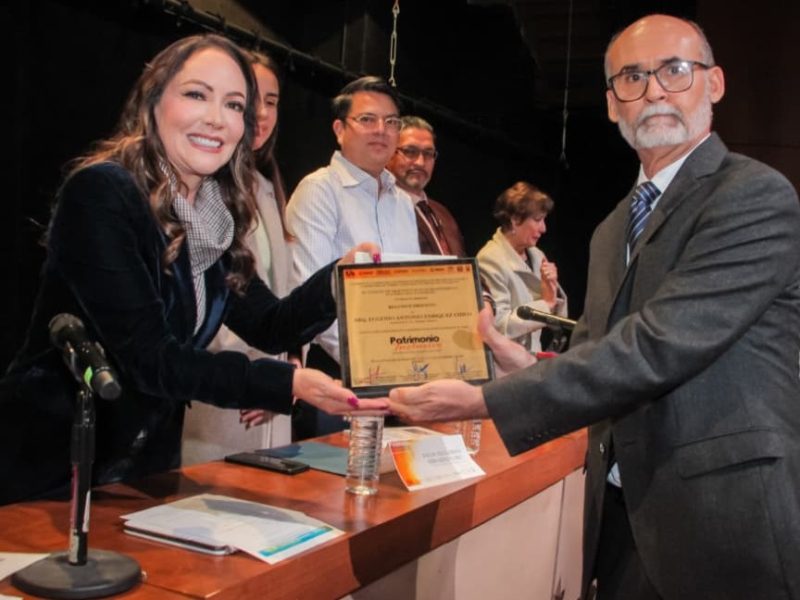 Patrimonio inclusivo en Guanajuato