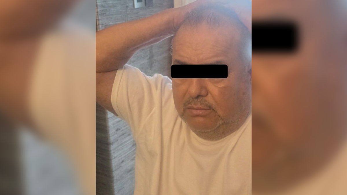 Pedro Inzunza Noriega, alias "Sagitario" y/o "El Señor de la Silla"