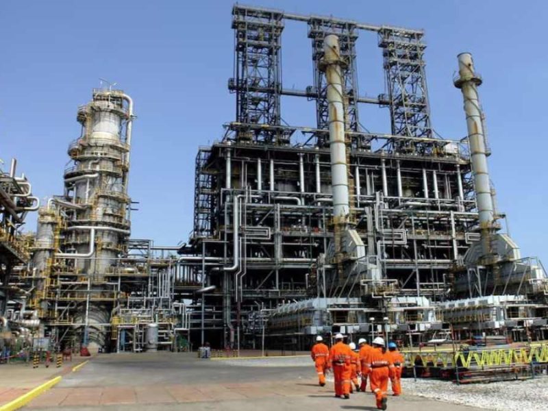 Petróleos de Venezuela