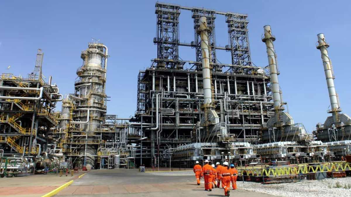 Petróleos de Venezuela