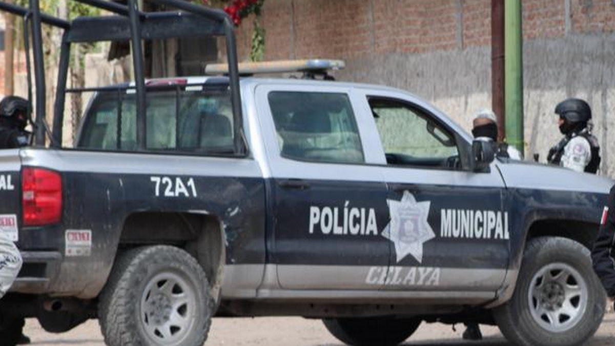 Policía de Celala detienen a presunto acosador