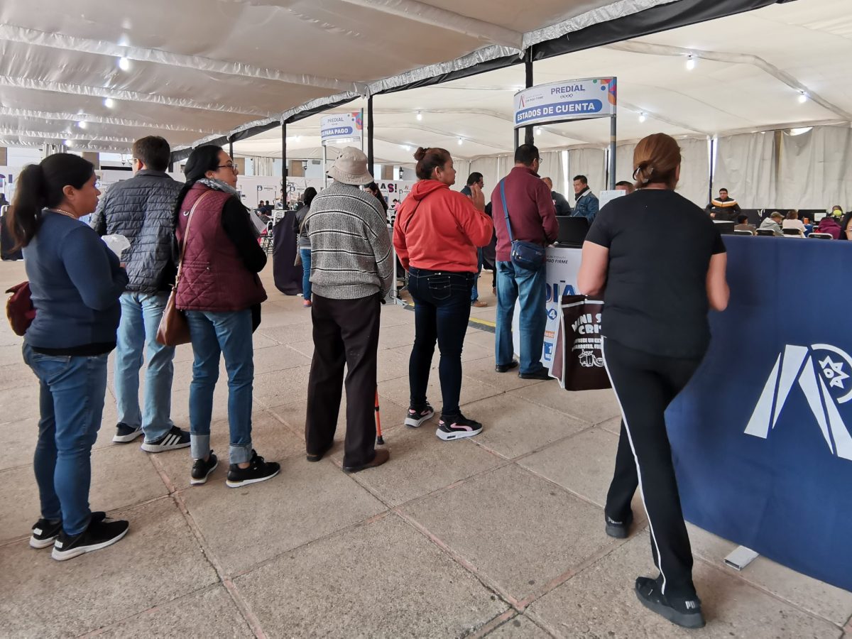 UCEM reprocha predial, agua, retenes y plan de parquímetros en Irapuato; convocan a march