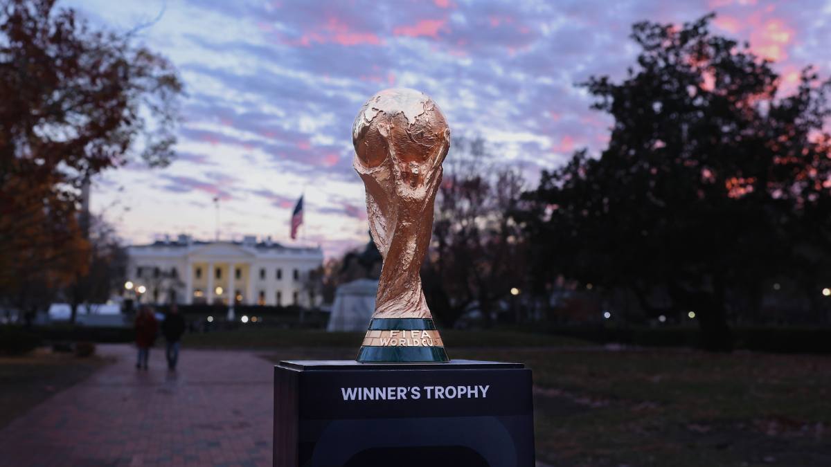 Premios económicos de la Copa del Mundo 2026