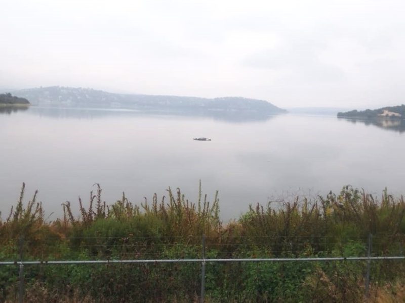 Presas de Hidalgo superan 97.9 por ciento de almacenamiento